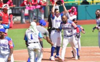 Los Toros de RD avanzan a la semifinal al vencer a Panamá