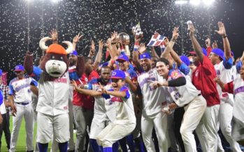 Toros del Este dan a Dominicana su 20ª Serie del Caribe