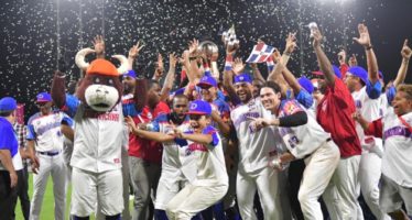 Toros del Este dan a Dominicana su 20ª Serie del Caribe