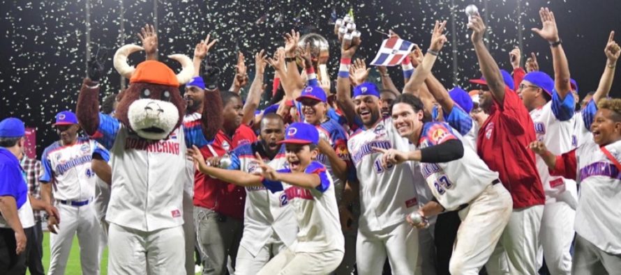 Toros del Este dan a Dominicana su 20ª Serie del Caribe