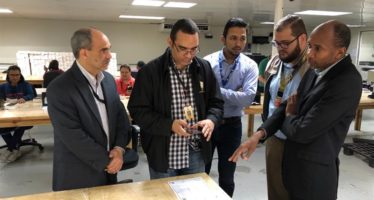 IFES inicia trabajos de acompañamiento técnico para Elecciones Municipales