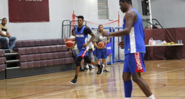 Dominicana se mide este viernes a Canadá en el AmeriCup