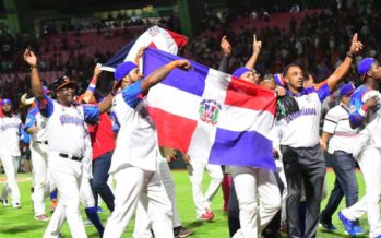 Dominicana derrota a Puerto Rico y está en la Final de la Serie del Caribe