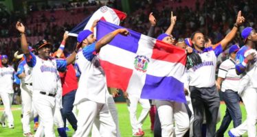 Dominicana derrota a Puerto Rico y está en la Final de la Serie del Caribe