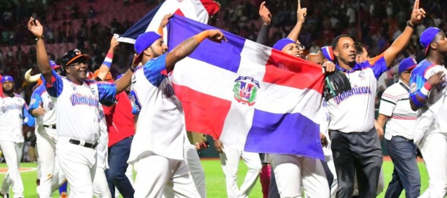 Dominicana derrota a Puerto Rico y está en la Final de la Serie del Caribe