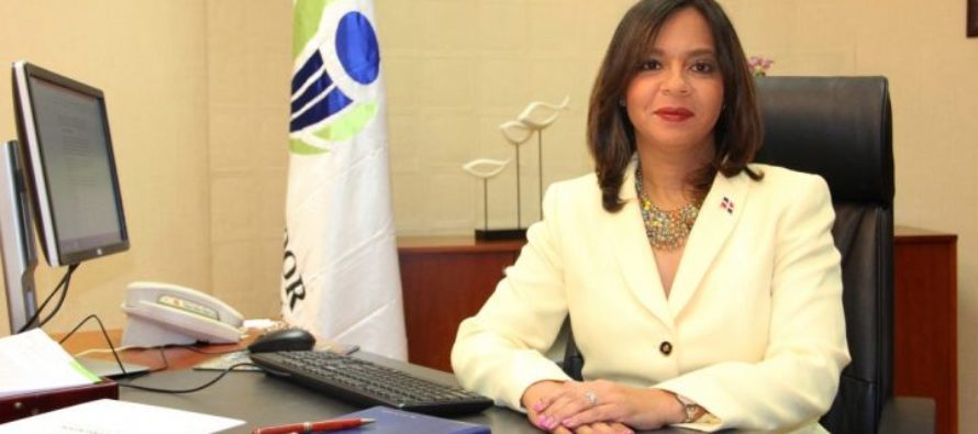 Directora de Pro Consumidor advierte tendrán sanciones quienes abusen de los precios en medio de la situación por coronavirus