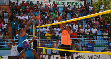 Tendrán precio especial en la inscripción equipos de la región para el Torneo de Voleibol Playero Rubén Toyota