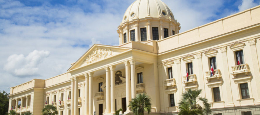 Se suspenden reunión de comisión de transición que se haría la mañana de hoy en el Palacio Nacional