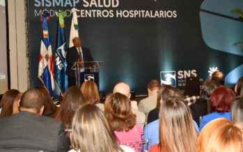 Lanzan Sistema de Monitoreo de la gestión hospitalaria