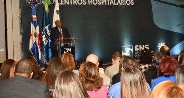 Lanzan Sistema de Monitoreo de la gestión hospitalaria