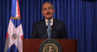Discurso íntegro del presidente Danilo Medina a raíz de la pandemia del Coronavirus