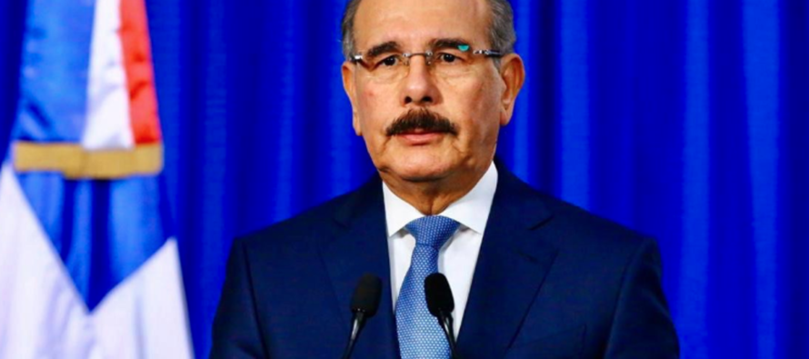 Opinión sobre algunos puntos del discurso del presidente Danilo Medina