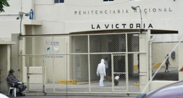Continúan las acciones en La Victoria para contrarrestar coronavirus; el balance es de 136 positivos y 6 fallecidos