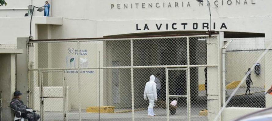 Continúan las acciones en La Victoria para contrarrestar coronavirus; el balance es de 136 positivos y 6 fallecidos