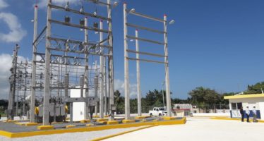 Interrumpirán servicio eléctrico martes y jueves en sectores de Hato Mayor