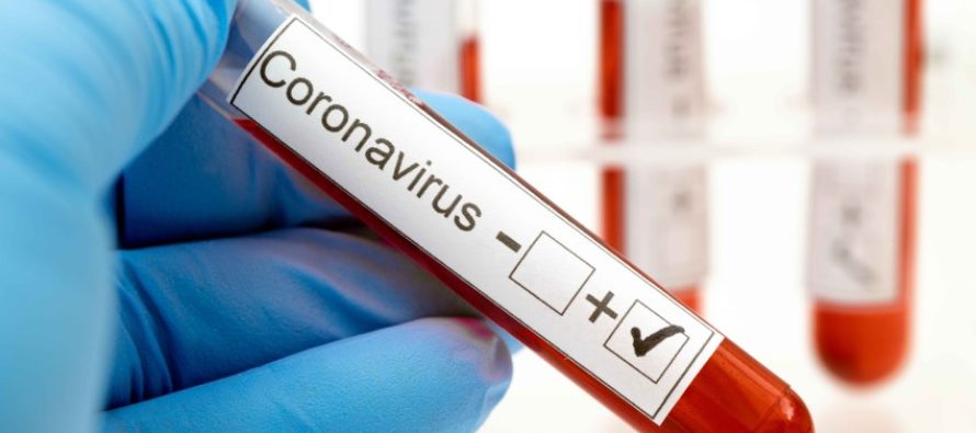 1,336 nuevos positivos y 10 defunciones de coronavirus en RD