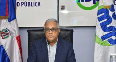 Suman 68 fallecidos y 1,488 casos confirmados de Covid-19 en RD