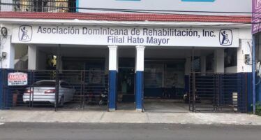 Rehabilitación reinicia servicios de consultas y terapias