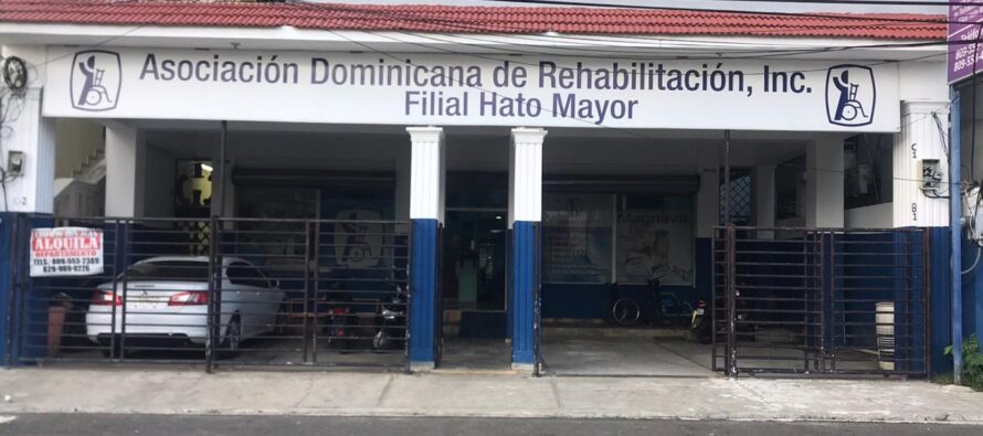 Rehabilitación reinicia servicios de consultas y terapias