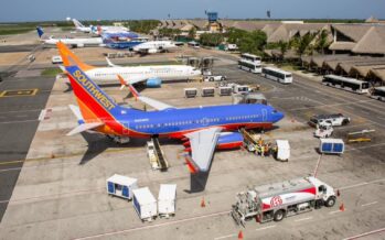 Aeropuerto de Punta Cana se prepara para reiniciar sus operaciones a partir del 1 de julio