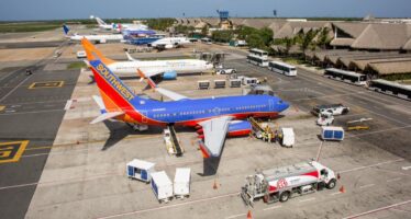 Aeropuerto de Punta Cana se prepara para reiniciar sus operaciones a partir del 1 de julio