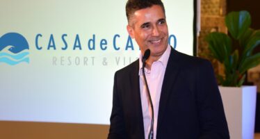 Pichardo: “Es satisfactorio conocer la fecha de apertura del turismo”