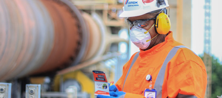 CEMEX implementa 50 nuevos protocolos para enfrentar el Covid-19