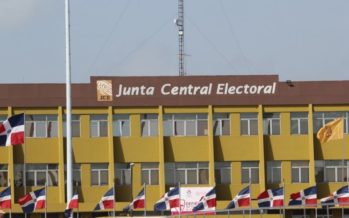 JCE informa representación de la mujer en elecciones municipales alcanzó el 42.84 %