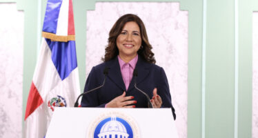 Vicepresidenta anuncia más beneficios y protección para mujeres ante COVID-19