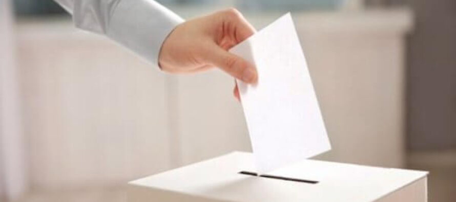 JCE establece horario de votación en el exterior
