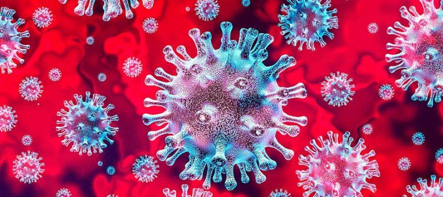 Reportaron 15 nuevos fallecimientos por coronavirus en boletín del domingo