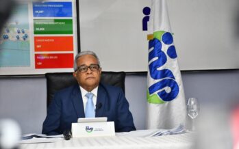 Intervendrán el Distrito Nacional en esta semana por el aumento del COVID-19