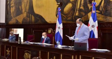 Senado aprueba extender Estado de Emergencia por 25 días más