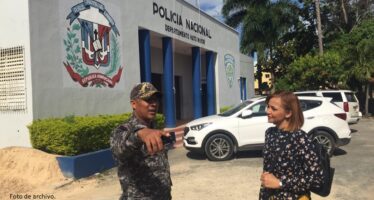 Relevan al coronel Natera de la Policía Nacional departamento Hato Mayor