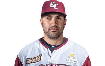 Gigantes del Cibao anuncian a Luis Urueta como su dirigente