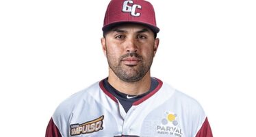 Gigantes del Cibao anuncian a Luis Urueta como su dirigente