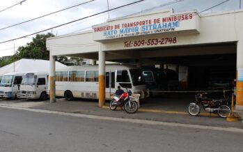 Transportes de Hato Mayor y El Seibo no reiniciarán servicios este miércoles 3 de junio