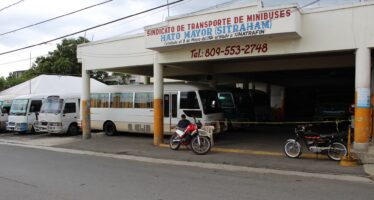 Denuncian el Sindicato de Transporte de Hato Mayor incumple medidas ante Covid-19