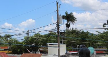 Apagones e intermitencia en servicio afecta Hato Mayor; EDE Este dice mejorará en los próximos días