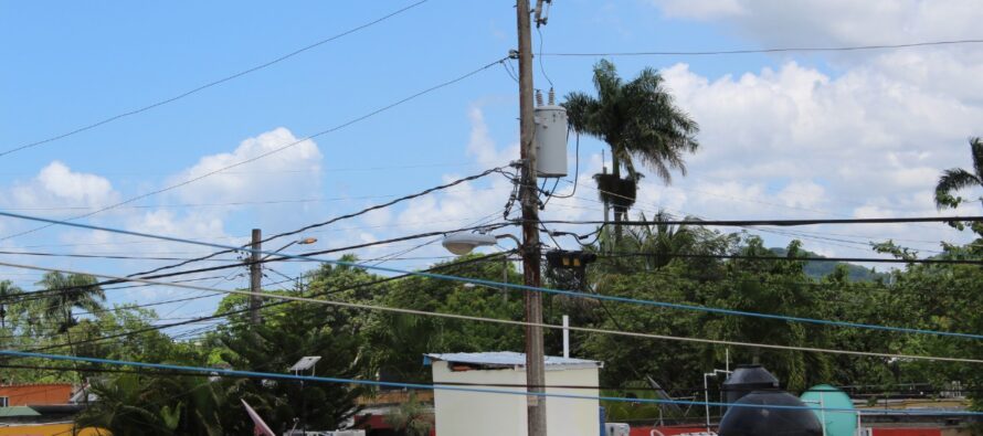 Apagones e intermitencia en servicio afecta Hato Mayor; EDE Este dice mejorará en los próximos días