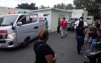 Asesinan a un hombre en frente de su casa en Hato Mayor