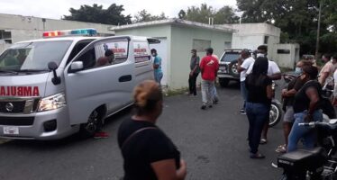 Asesinan a un hombre en frente de su casa en Hato Mayor