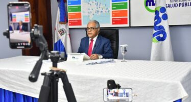 Ministro de Salud insta a mantener medidas preventivas en segunda fase desescalada