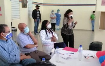 SNS designa 30 nuevos colaboradores en hospital de La Romana