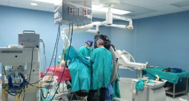 SNS ha beneficiado más de cien personas con Cirugías Ortopédicas sin costo de materiales