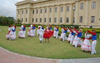 Bellas Artes celebra sus 80 años como cuna del arte nacional