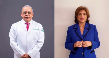 Luis Abinader designa al Dr. Plutarco Arias como ministro de Salud