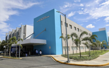 Danilo Medina entrega Hospital Provincial en Bonao