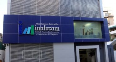 Inafocam inicia Maestría en Educación Especial