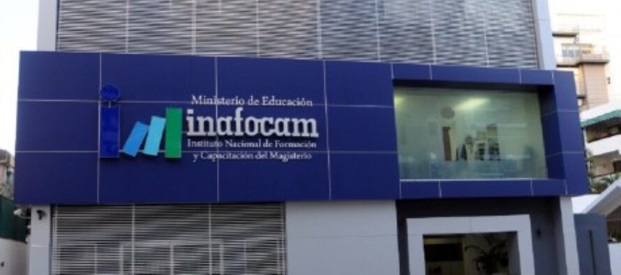 Inafocam inicia Maestría en Educación Especial